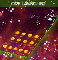 Fire Launcher capture d'écran 1