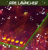 Fire Launcher capture d'écran 2