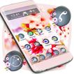 Flowers Theme Launcher