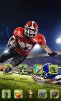 Football GO  Launcher Theme स्क्रीनशॉट 1
