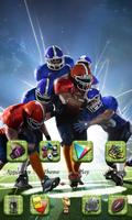 Football GO  Launcher Theme स्क्रीनशॉट 2