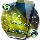 Tema del lanzador de fútbol APK