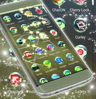 Football Launcher Theme скриншот 3