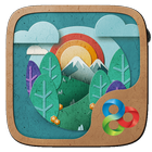 Forest icon