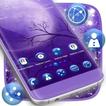 Purple Moon Launcher