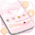 Pink Rose Launcher