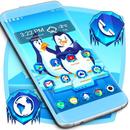 Freezing Penguin Launcher APK