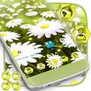 Free Flowers Theme for Android APK