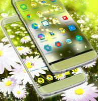 Free Flowers Theme for Android screenshot 1