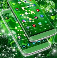 Free Nature Theme for Android Ekran Görüntüsü 1
