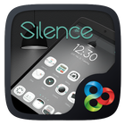 Silence icon