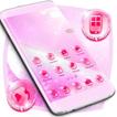 Girly Theme for GO Launcher