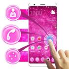 Glitter Launcher Theme simgesi