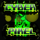 APK G-METAL GO Launcher EX