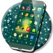 موضوع لطيف إلى عن على Launcher