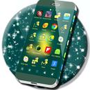 Lindo tema para Launcher APK