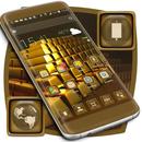 Gold Theme for Android APK