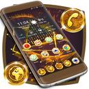 Gold Icons Free APK