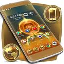 APK Lanciatore meccanico d&#39;oro