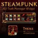 Steampunk GO Task Manager APK