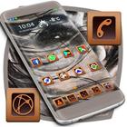 Graffiti Street Art Launcher Theme icon