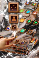 Graffiti Street Art Launcher Theme screenshot 3
