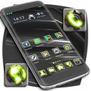 Grey Shades Launcher Theme APK