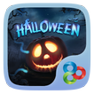 Halloween  GO Launcher Theme