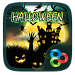 Halloween Dynamic Go Launcher Theme