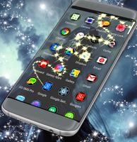 Halloween Launcher постер