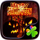 Happy Halloween Go Launcher Theme APK