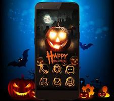 Happy Halloween পোস্টার