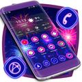 Happy New Year Launcher 2018