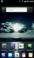 Tiwiz Theme Go Launcher Ex الملصق