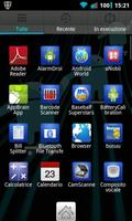 Tiwiz Theme Go Launcher Ex تصوير الشاشة 3