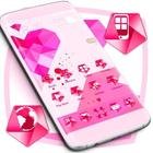 Heart Theme أيقونة