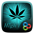 High Life GO Launcher Theme ไอคอน