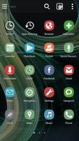 iView Launcher Pro ภาพหน้าจอ 3