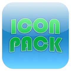 Скачать Icon Pack GO Launcher EX APK