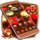 Jingle Bells Launcher Theme APK