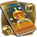 Luxury Launcher Theme (New) APK