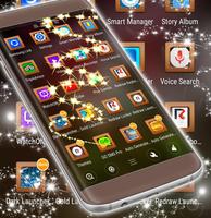 3D-Chaos-Launcher-Thema Screenshot 3