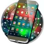 Amazing 3D Launcher Zeichen