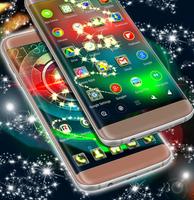 Amazing 3D Launcher Screenshot 1