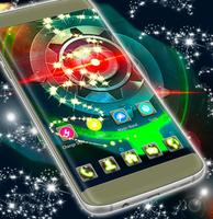 Amazing 3D Launcher Screenshot 2