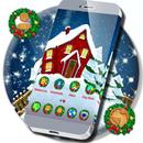 Launcher Christmas APK