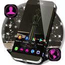 Launcher Black APK