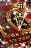 Launcher Gold  تصوير الشاشة 3