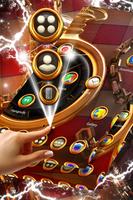 Launcher Gold  تصوير الشاشة 2