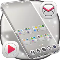 啟動主題 對於 Samsung Galaxy
